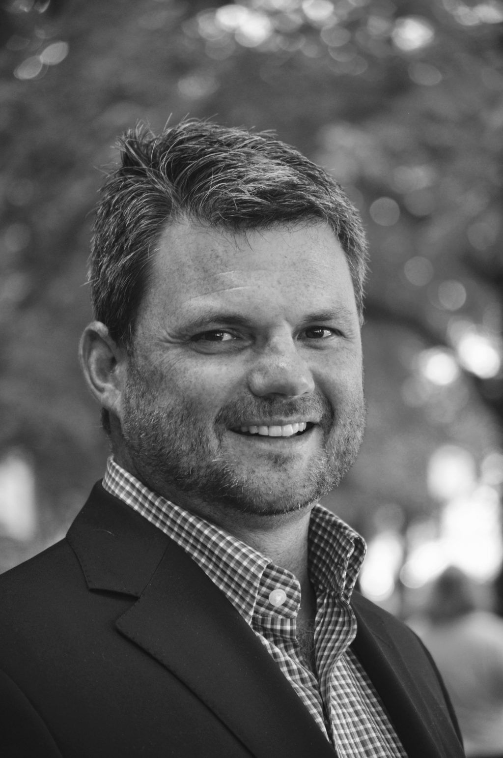 Kevin Gallagher The Cipher Brief