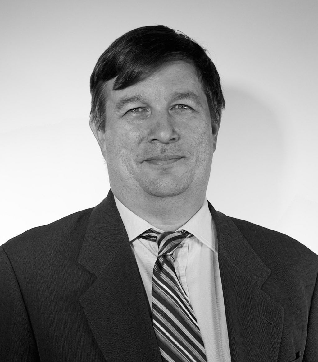 Walter Purdy The Cipher Brief