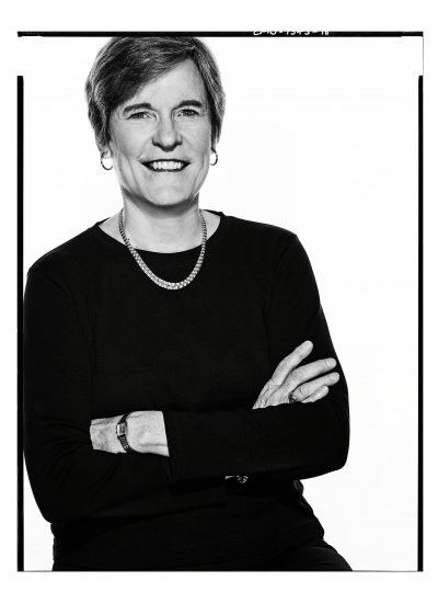 Pam Benson