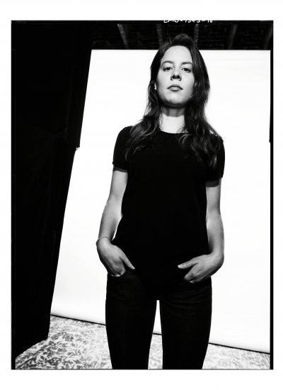 Kaitlin Lavinder