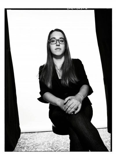 Mackenzie Weinger
