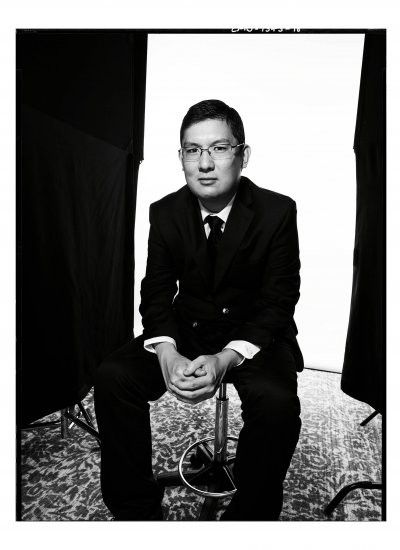 Verdi Tzou