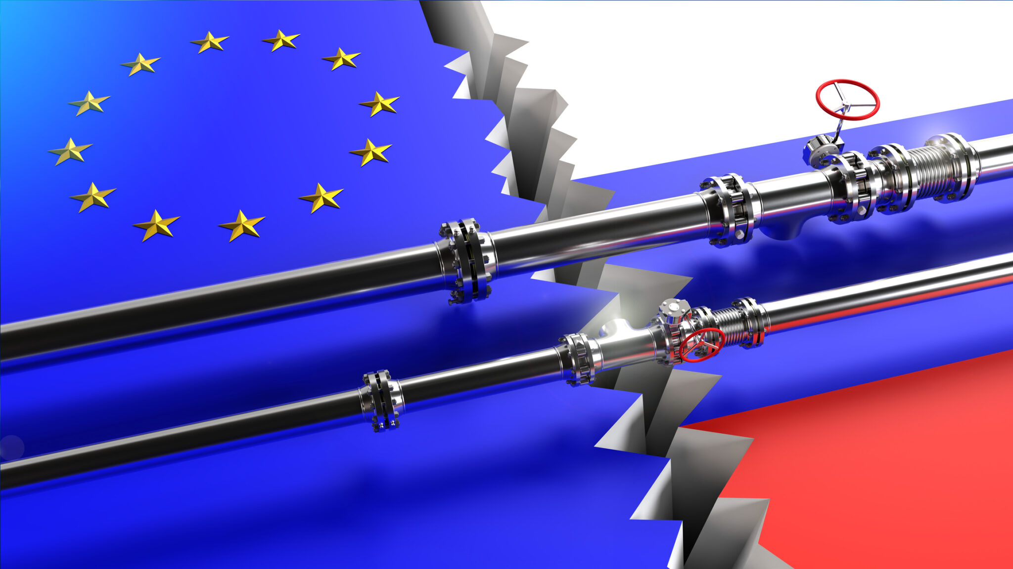 Energy’s Impact on Europe’s Moral Imperative