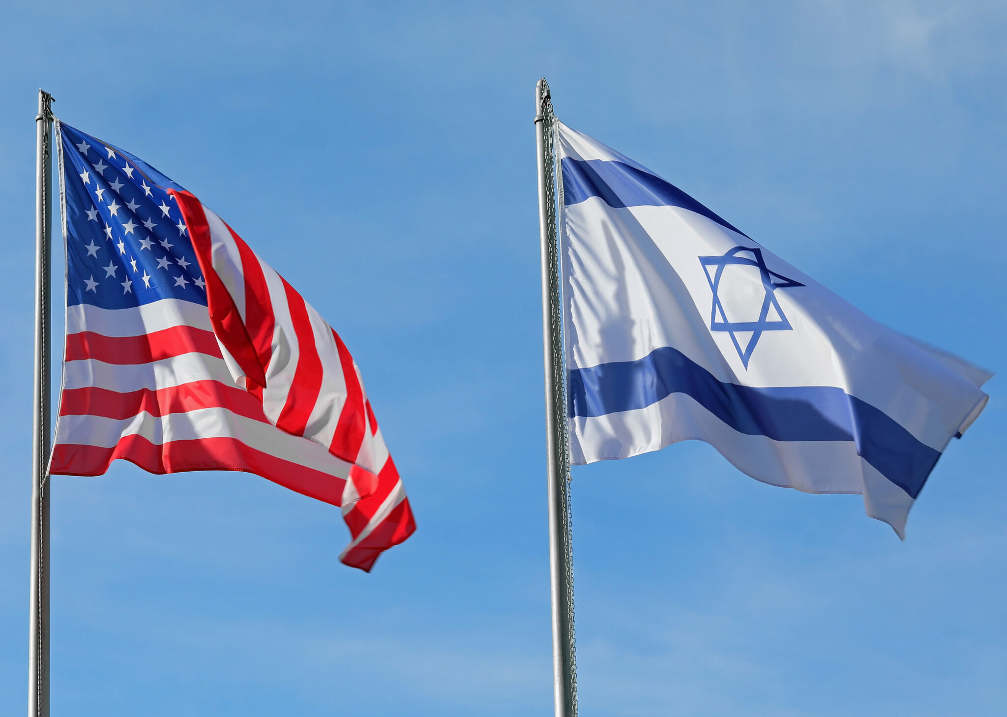 The Potential Impact of the Growing Rift Between Israel and Washington